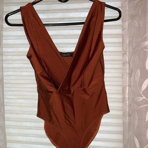 NWOT Akira Bodysuit